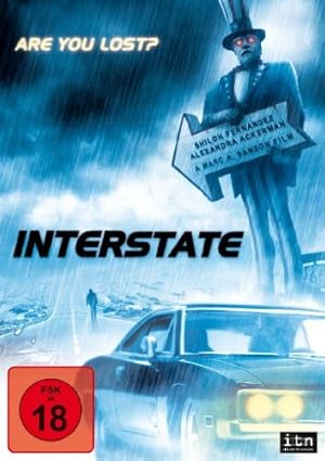 Interstate, [DVD]