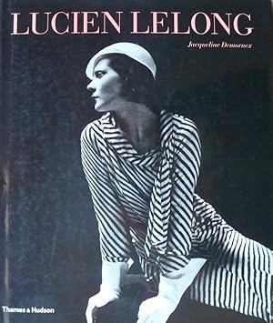 Seller image for LUCIEN LELONG for sale by Champ & Mabel Collectibles