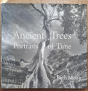 ANCIENT TREES: Portraits of Time