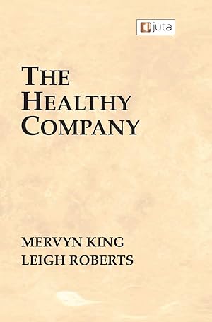 Seller image for The Healthy Company for sale by moluna