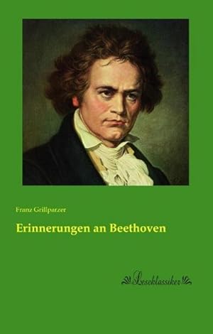 Bild des Verkufers fr Erinnerungen an Beethoven zum Verkauf von AHA-BUCH