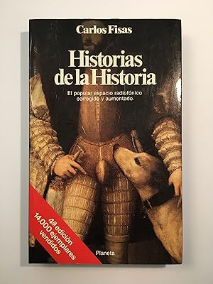 Historias de la historia