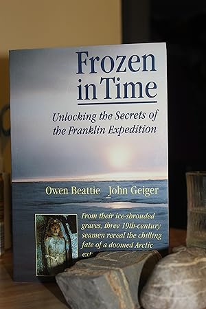 Frozen in Time