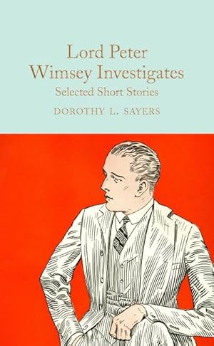 Seller image for Lord Peter Wimsey Investigates for sale by Rheinberg-Buch Andreas Meier eK