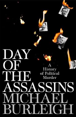 Bild des Verkäufers für Day of the Assassins zum Verkauf von Rheinberg-Buch Andreas Meier eK
