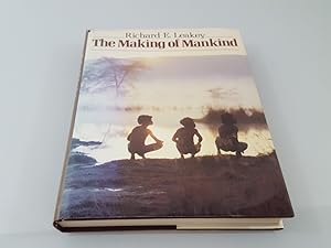 The Making of Mankind
