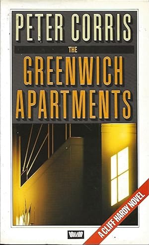 Seller image for The Greenwich Apartments for sale by Badger Books