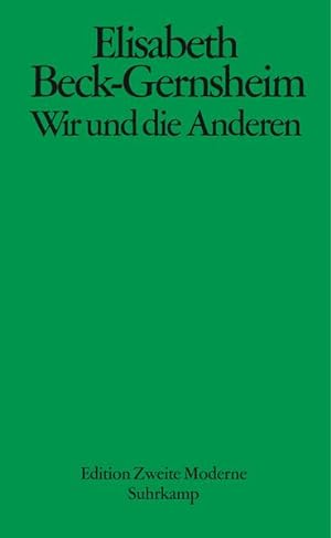 Seller image for Wir und die Anderen: Vom Blick der Deutschen auf Migranten und Minderheiten for sale by Antiquariat Armebooks