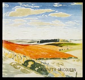 Seller image for Kenneth Macqueen for sale by Douglas Stewart Fine Books