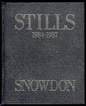 Stills 1984-1987.