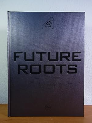 Imagen del vendedor de Future Roots [with CD] a la venta por Antiquariat Weber