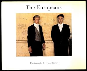The europeans.