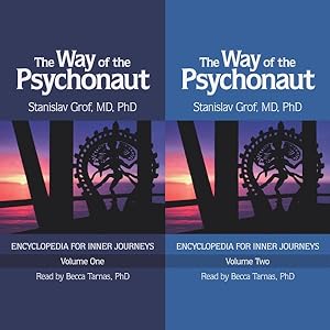 Seller image for Way of the Psychonaut : Encyclopedia for Inner Journeys for sale by GreatBookPricesUK