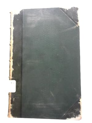 Seller image for Geschichte der Wiener Universitat - Zweiter Band - Der Wiener Universitat und Ihre Humanisten for sale by World of Rare Books
