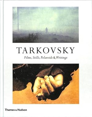 Seller image for Tarkovsky : Films, Stills, Polaroids & Writings for sale by GreatBookPricesUK