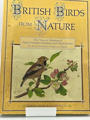 Seller image for British Birds from Nature for sale by Fieldfare Bird and Natural History Books