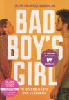 Immagine del venditore per Bad Boy s Girl 1. Te odiar hasta que te quiera venduto da AG Library