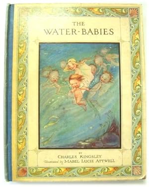 Seller image for The Water-Babies for sale by PsychoBabel & Skoob Books