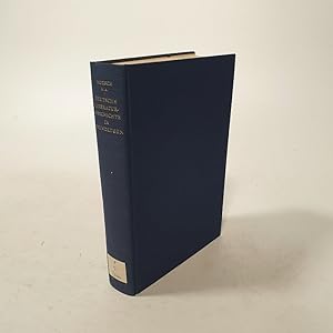 Bild des Verkufers fr Deutsche Literaturgeschichte in Grundzgen. zum Verkauf von Antiquariat Bookfarm