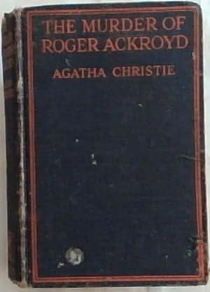 Seller image for The Murder of Roger Ackroyd for sale by Chapter 1