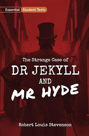 Immagine del venditore per Essential Student Texts: The Strange Case of Dr Jekyll and Mr Hyde (Paperback) venduto da Grand Eagle Retail