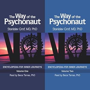 Seller image for Way of the Psychonaut : Encyclopedia for Inner Journeys for sale by GreatBookPricesUK