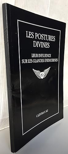 Seller image for Les postures divines leur influence sur les glandes endocrines for sale by Librairie Thot