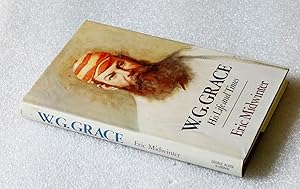 Seller image for W. G. Grace: His Life and Times for sale by Cotswold Valley Books