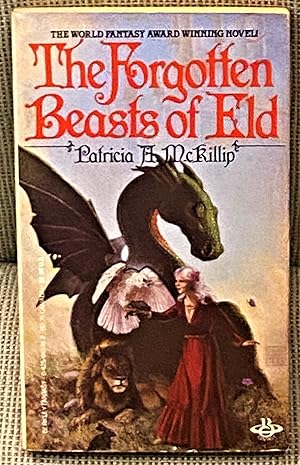 Seller image for The Forgotten Beasts of Eld for sale by My Book Heaven
