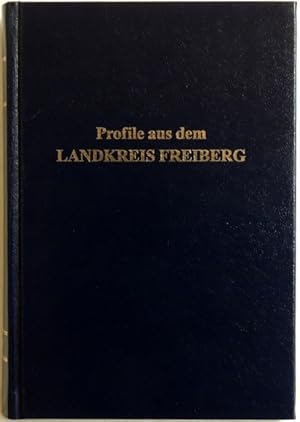 Profile aus dem Landkreis Freiberg; Band 1;