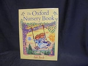 Imagen del vendedor de The Oxford Nursery Book a la venta por Gemini-Books