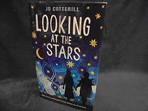 Seller image for Looking at the Stars * A SIGNED copy * for sale by Gemini-Books