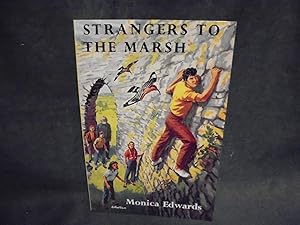 Strangers to The Marsh