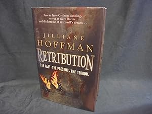 Imagen del vendedor de Retribution a la venta por Gemini-Books