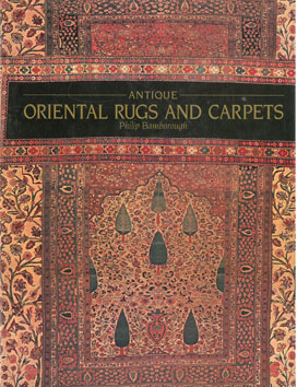 Antique Oriental Rugs and Carpets