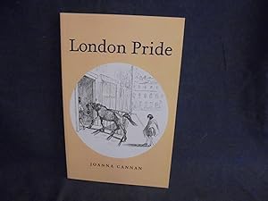 Seller image for London Pride for sale by Gemini-Books