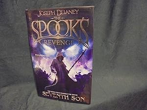 Seller image for The Spook's Revenge for sale by Gemini-Books