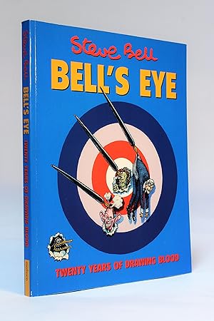 Bell's Eye: Twenty Years of Drawing Blood