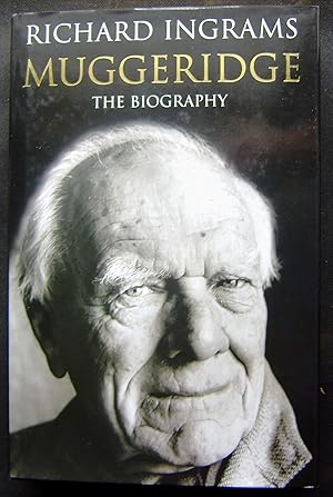 Seller image for Muggeridge for sale by booksbesidetheseaside