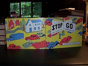 Stop Go The Story of Automobile City