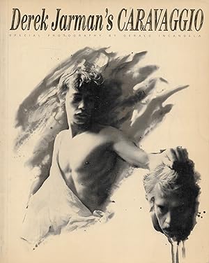 Seller image for Derek Jarman's Caravaggio for sale by Brooklyn Rare Books