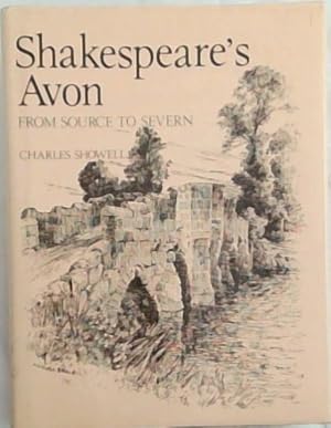 Immagine del venditore per Shakespeare's Avon, From Source to Severn venduto da Chapter 1