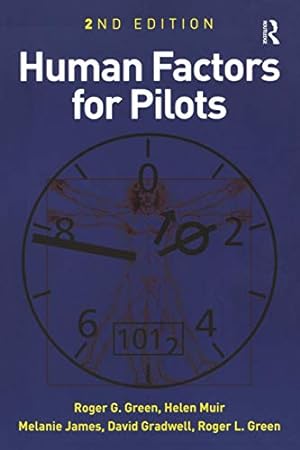 Imagen del vendedor de Human Factors for Pilots a la venta por Reliant Bookstore