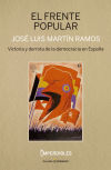 Imagen del vendedor de EL FRENTE POPULAR (IMPERDIBLES) a la venta por Agapea Libros