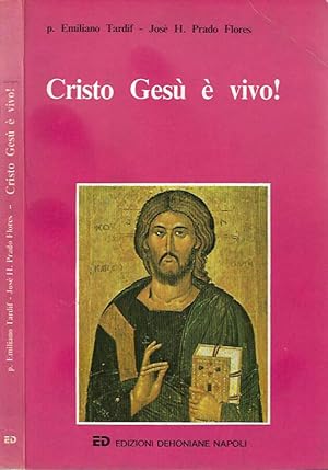 Image du vendeur pour Cristo Ges  vivo! mis en vente par Biblioteca di Babele