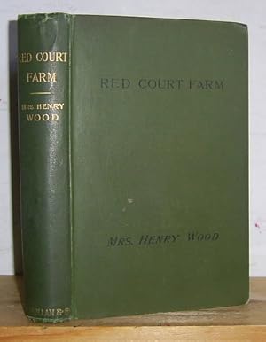 The Red Court Farm (1868)