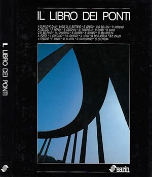 Imagen del vendedor de Il libro dei ponti a la venta por Biblioteca di Babele