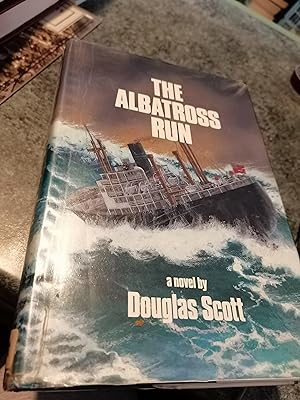 Seller image for Albatross Run for sale by SGOIS