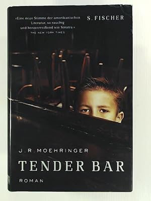 Tender Bar. Roman