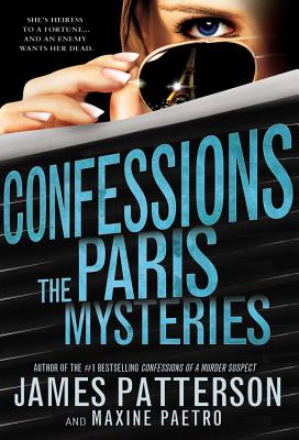 Seller image for Confessions: The Paris Mysteries (Paperback or Softback) for sale by BargainBookStores